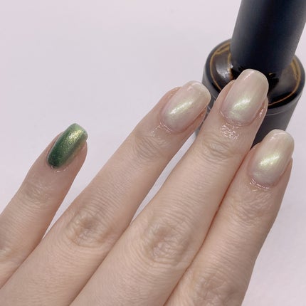 アロマキューティクルオイル/D-UP/ネイルオイル・トリートメントを使ったクチコミ(5枚目)