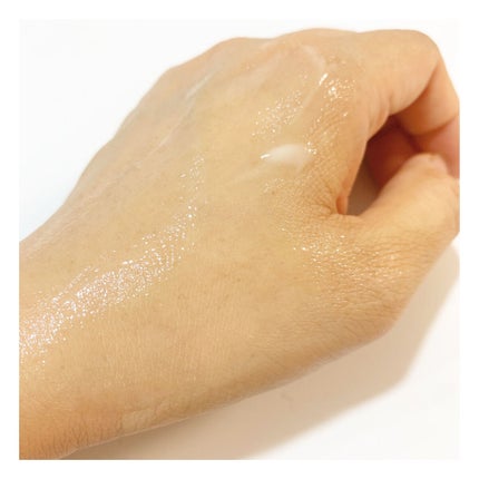 プロテクトバリアリッチc/Macchia Label/オールインワン化粧品を使ったクチコミ(5枚目)