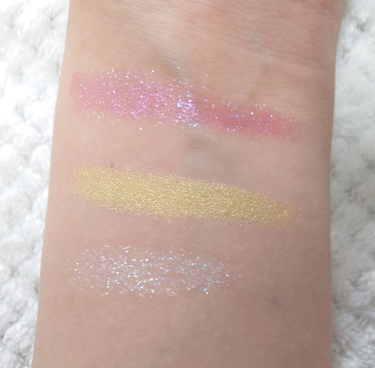 ラズル アイカラー 29 Sling shot/エレガンス ラズル /単色アイシャドウを使ったクチコミ（3枚目）