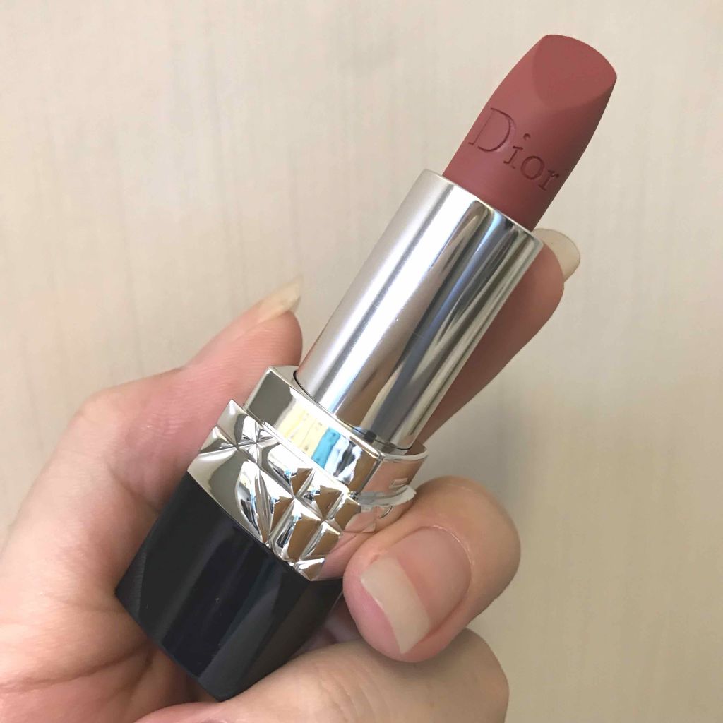 旧】ルージュ ディオール 772 クラシック マット / Dior(ディオール