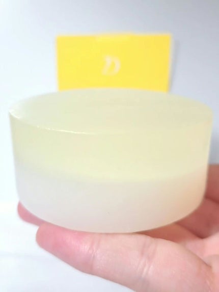 デュオ ザ リペアバー 70g/DUO/洗顔石鹸の画像