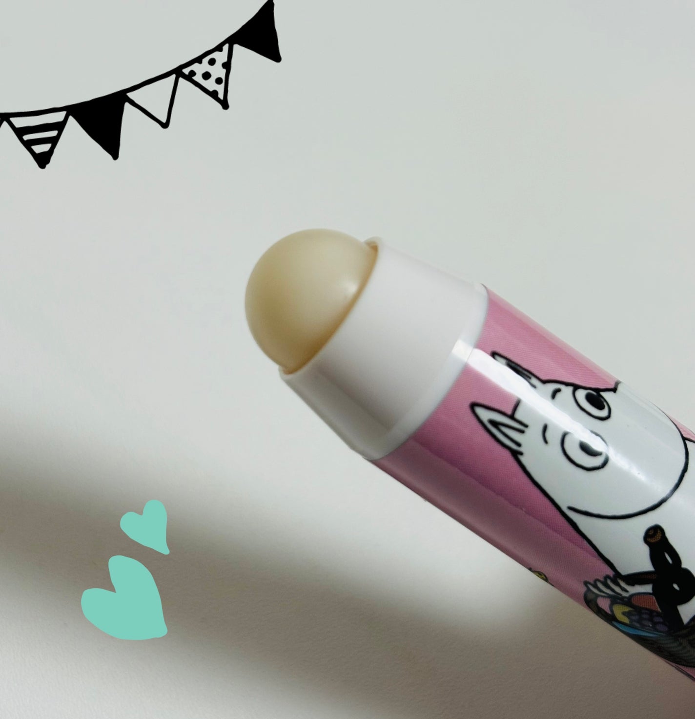 レブロン キス シュガー スクラブ/REVLON/リップスクラブを使ったクチコミ(4枚目)