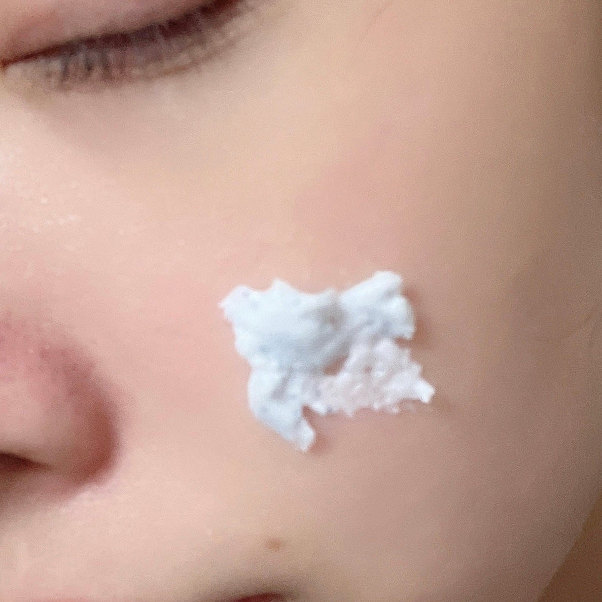 フェイスポリッシャー レスティング/SABON/スクラブ・ゴマージュを使ったクチコミ(5枚目)