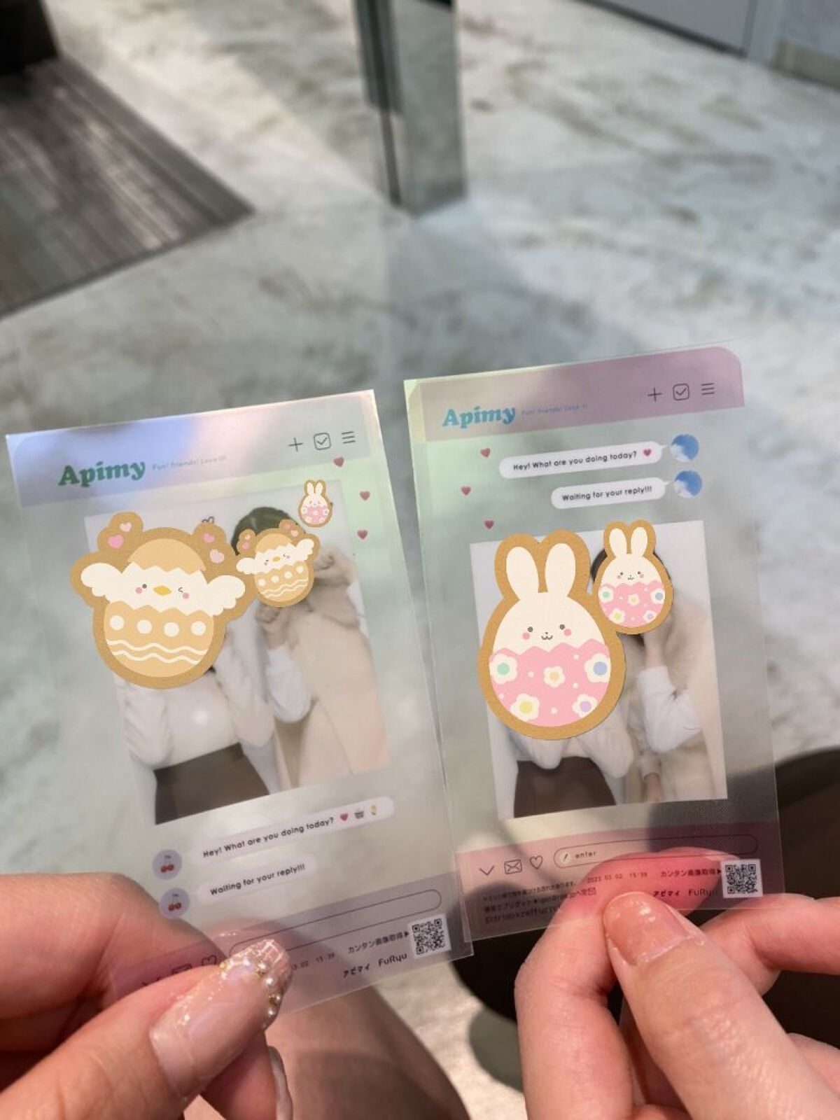 センシュアルスパイシーヌードグロス/HERA/リップグロスを使ったクチコミ(2枚目)