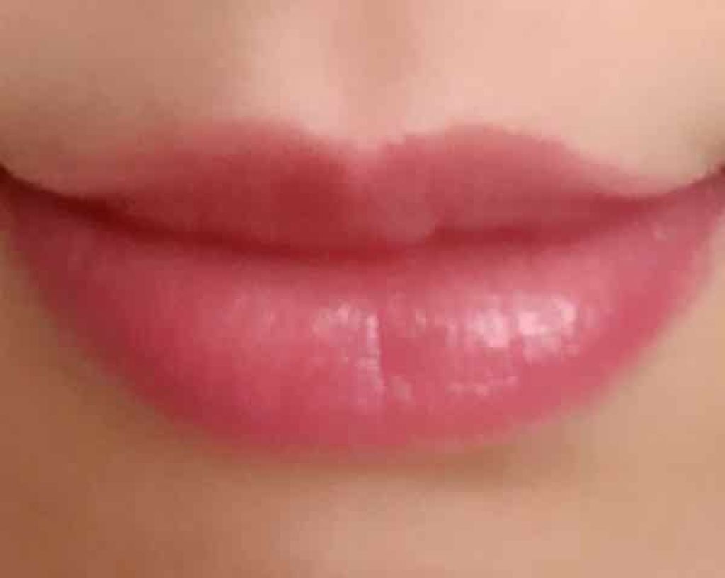 ラスティングフィニッシュ ティントリップ/リンメル ロンドン/リップティントを使ったクチコミ(4枚目)