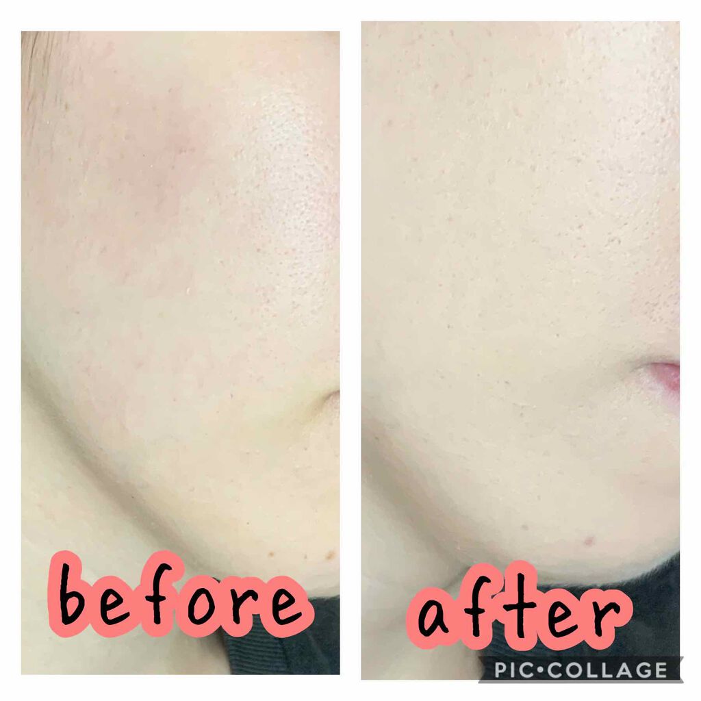 ナチュラルラディアント ロングウェア クッションファンデーション/NARS/クッションファンデーションを使ったクチコミ(2枚目)