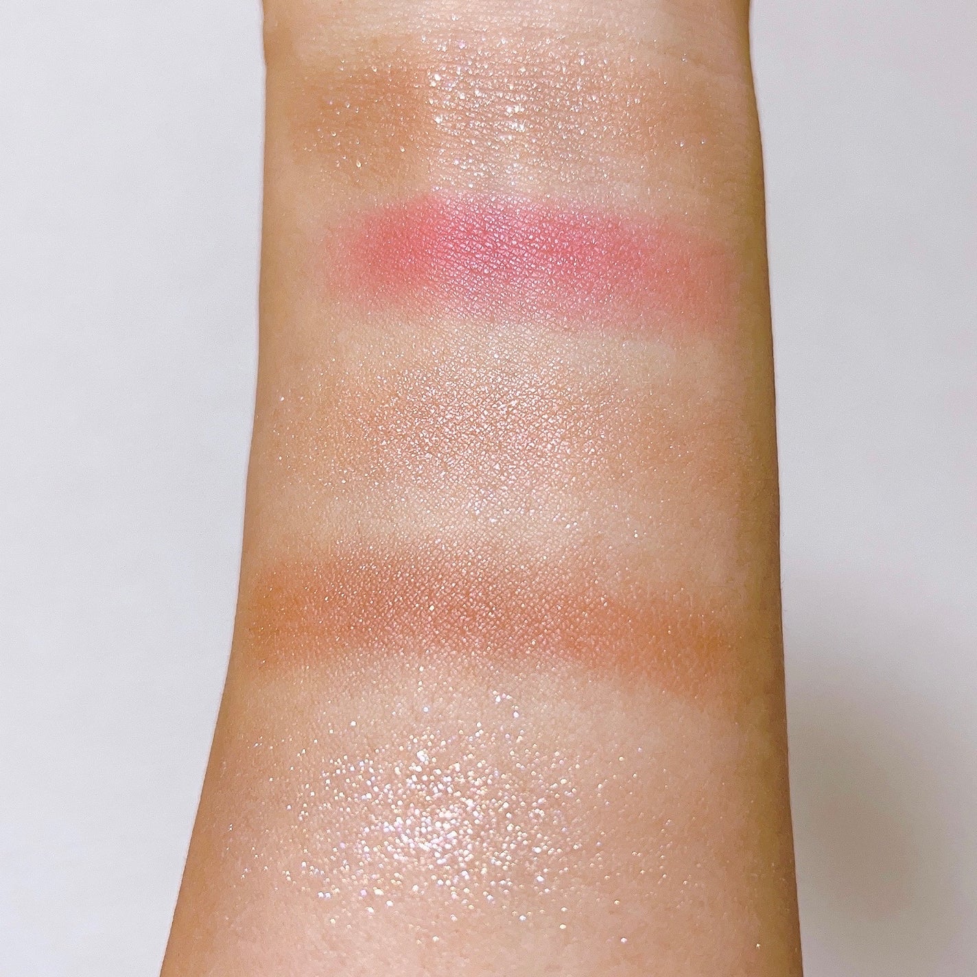 ジルスチュアート タイムレスグロウ ルージュティント/JILL STUART/リップティントを使ったクチコミ(4枚目)