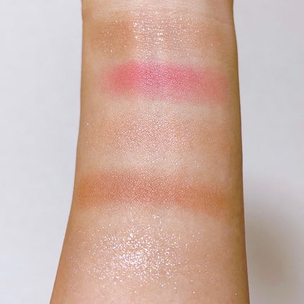 ジルスチュアート タイムレスグロウ ルージュティント/JILL STUART/リップティントを使ったクチコミ(4枚目)