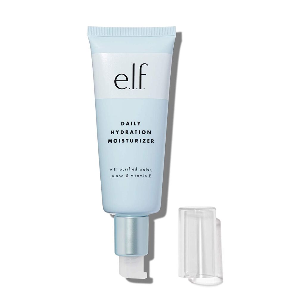e.l.f. Cosmetics デイリー ハイドレーション モイスチャライザー