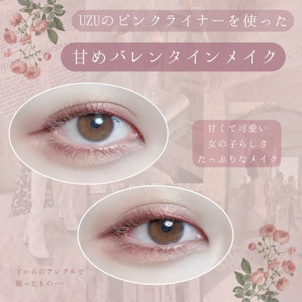 【旧品】パーフェクトスタイリストアイズ/キャンメイク/アイシャドウパレットを使ったクチコミ(1枚目)