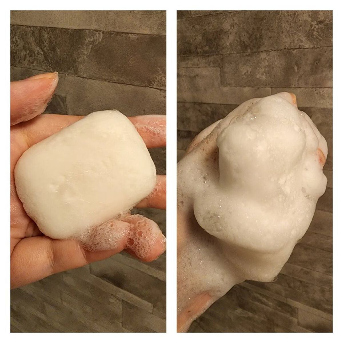 素肌つるつるセット/ヴァーナル/スキンケアキットを使ったクチコミ(4枚目)