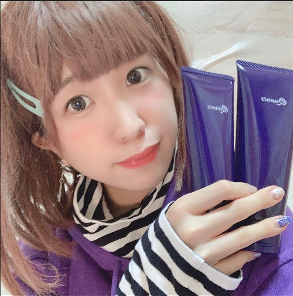 クオニス クレンジング/Quanis/クレンジングクリームを使ったクチコミ（1枚目）