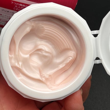 ミスクレオ on LIPS 「プリオールから商品提供をいただきました。#リンクル美コルセット..」(4枚目)