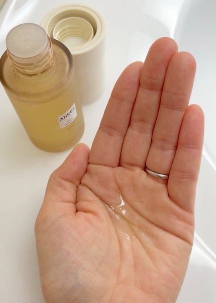 ブースト ポンパー X/アーレス/美容液を使ったクチコミ(5枚目)