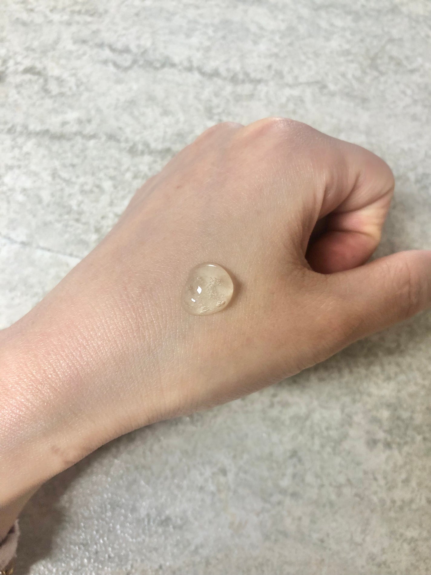 ダーマテカバイオームセラム/THE A'VVE/美容液を使ったクチコミ(3枚目)