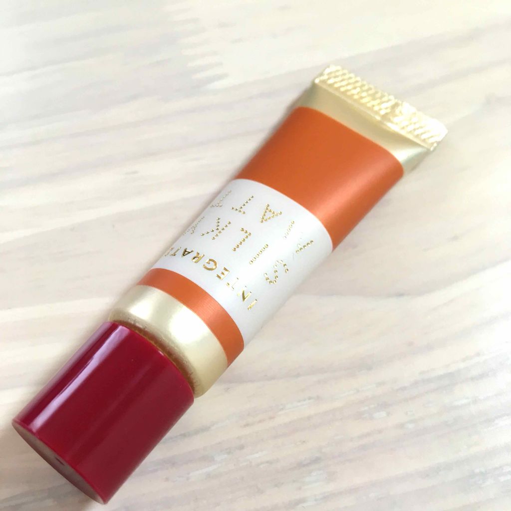 シルキーマットリップ/インテグレート/口紅を使ったクチコミ(1枚目)