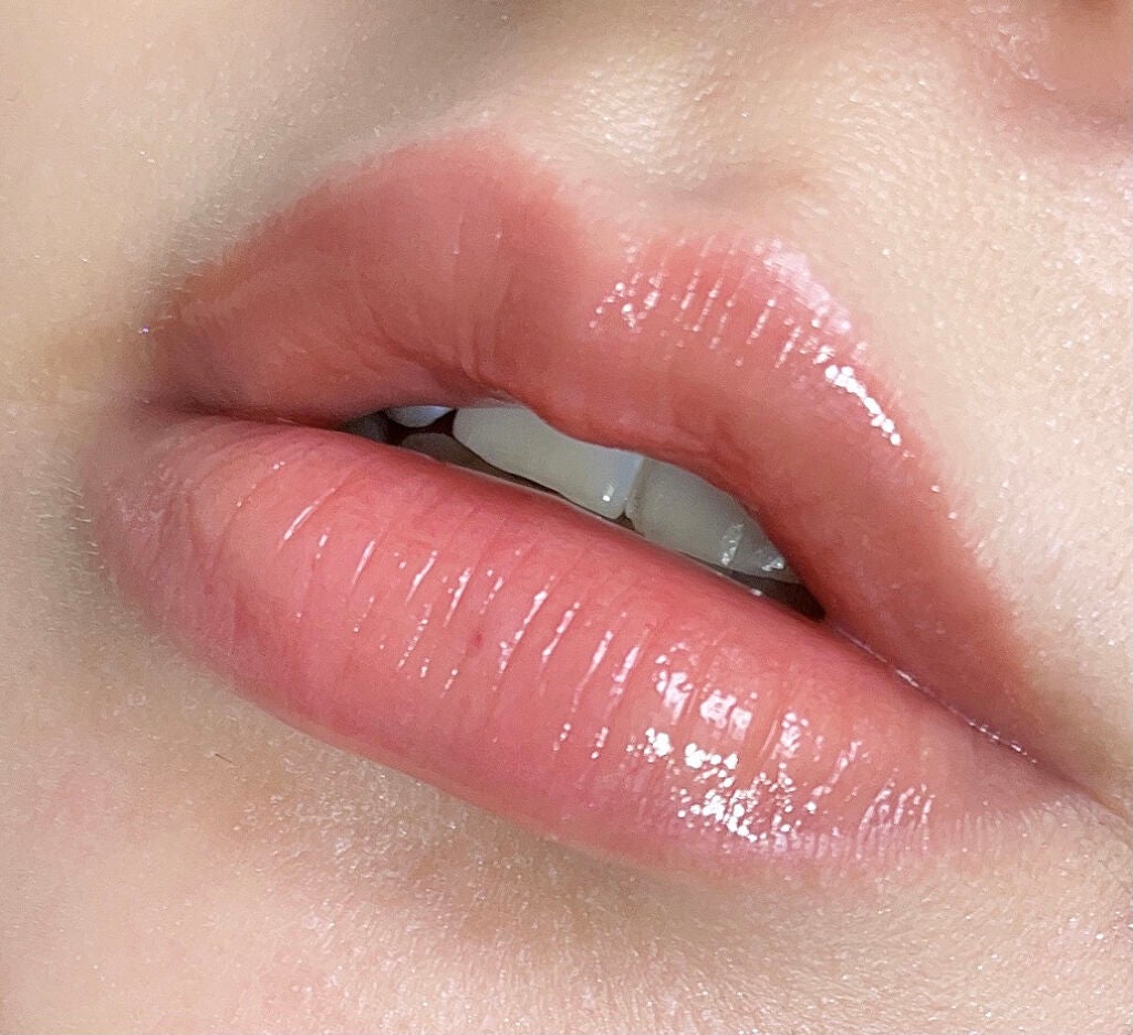 「塗るつけまつげ」ボリュームタイプ/デジャヴュ/マスカラを使ったクチコミ(1枚目)