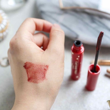 カールキープマジック/コーセーコスメニエンス/マスカラを使ったクチコミ(1枚目)