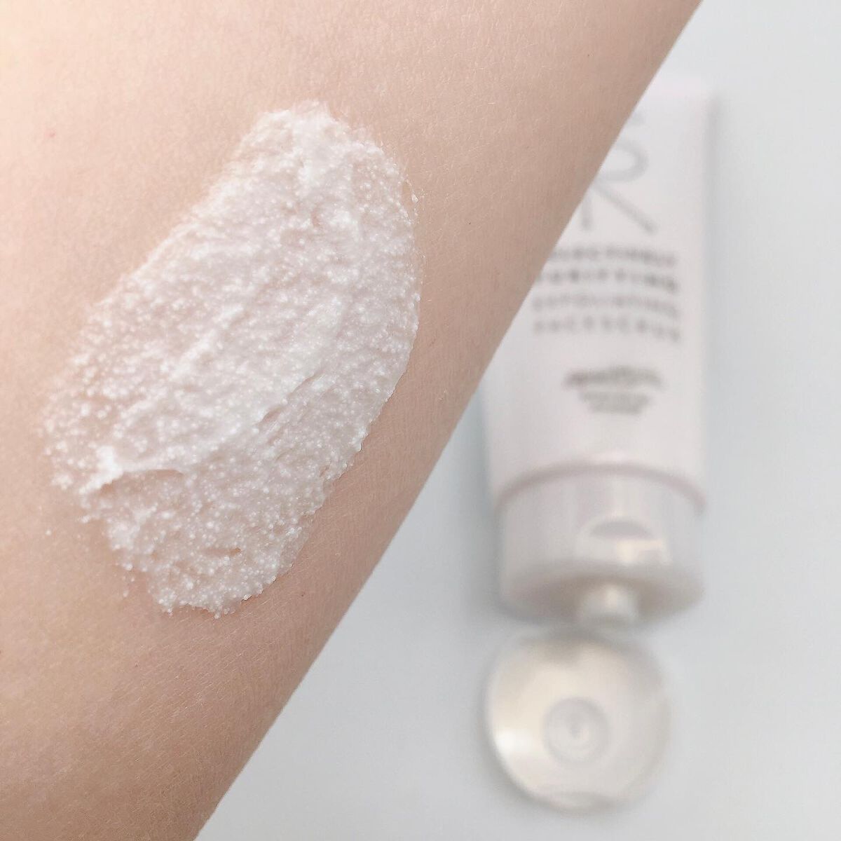 リッチクレンジングクリーム/HAP＋R/クレンジングクリームを使ったクチコミ（3枚目）