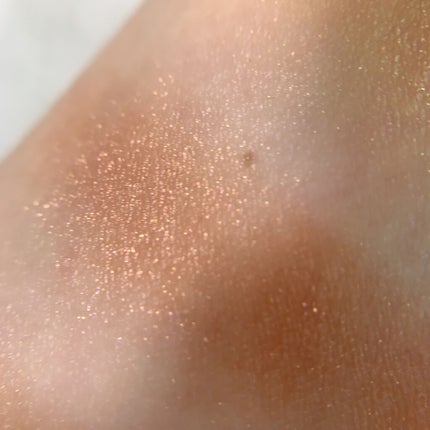 パレットアイシャドウ/&be/アイシャドウパレットを使ったクチコミ(7枚目)