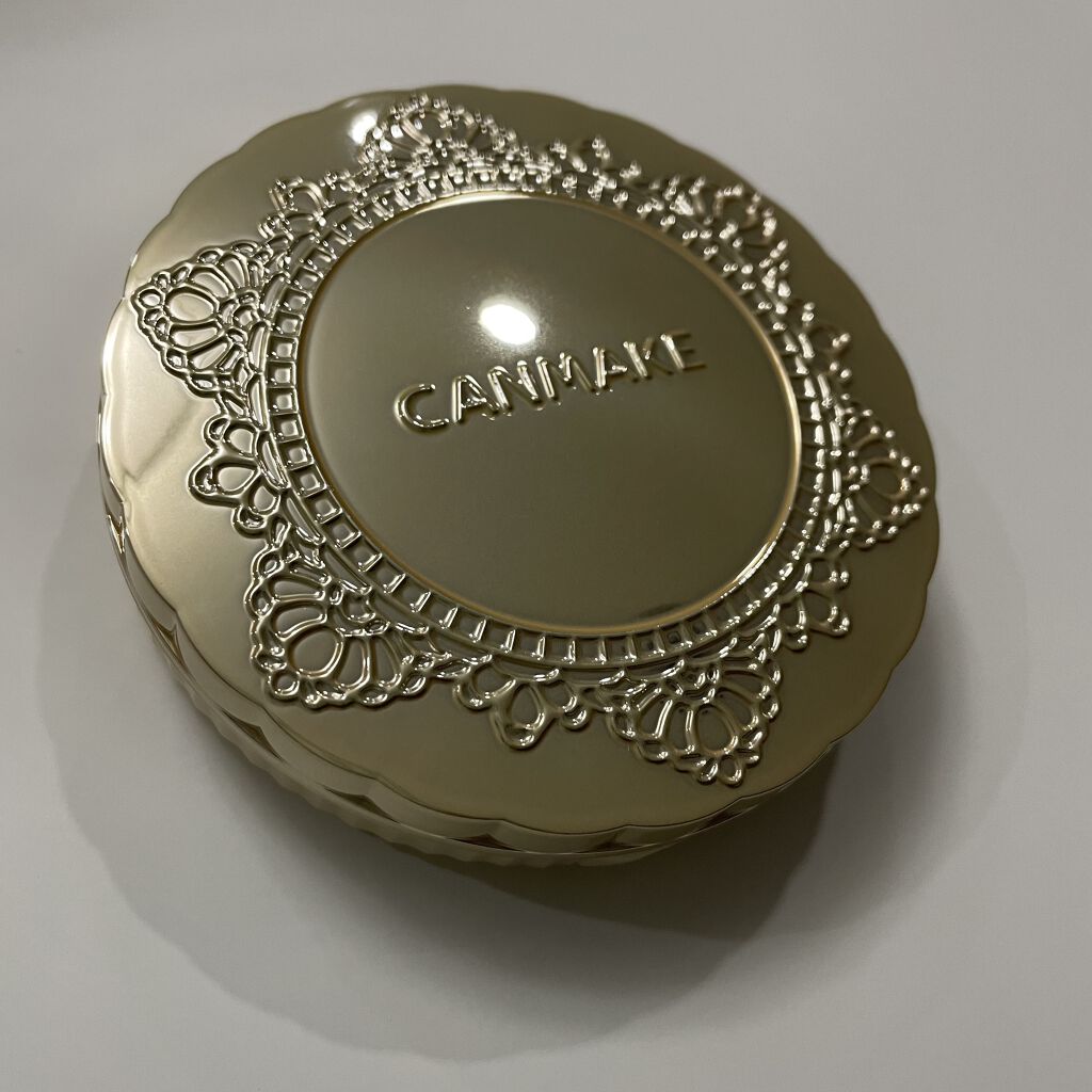 アンブリオリス モイスチャークリーム/アンブリオリス/フェイスクリームを使ったクチコミ（2枚目）