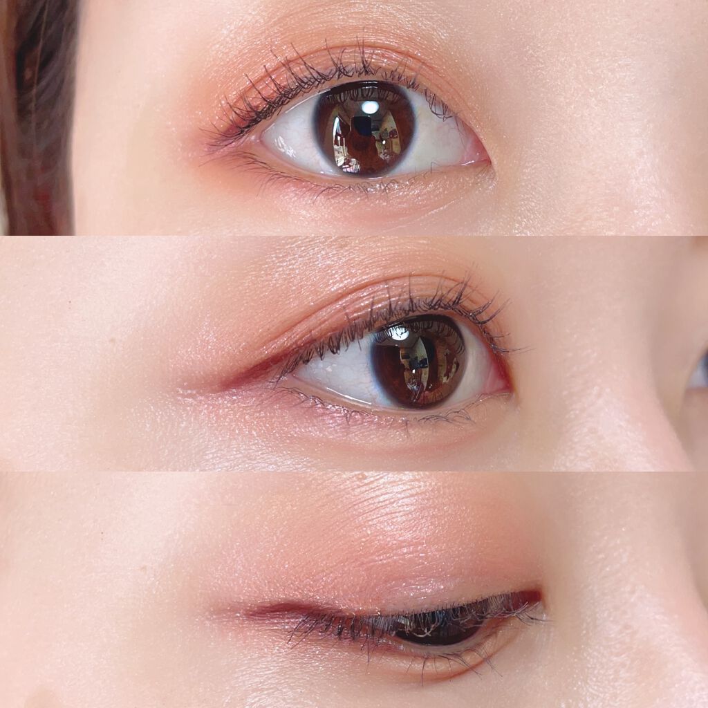 サマーソルスティス アイシャドーパレット/NARS/アイシャドウパレットを使ったクチコミ(9枚目)