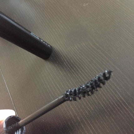 ラッシュフォーマー(ボリューム)/KATE/マスカラを使ったクチコミ(2枚目)