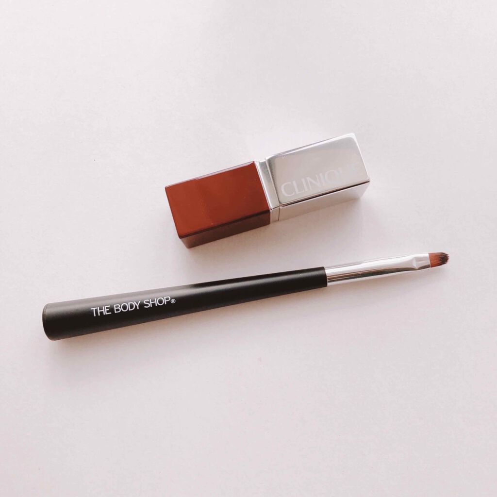 クリニーク ポップ/CLINIQUE/口紅を使ったクチコミ(1枚目)