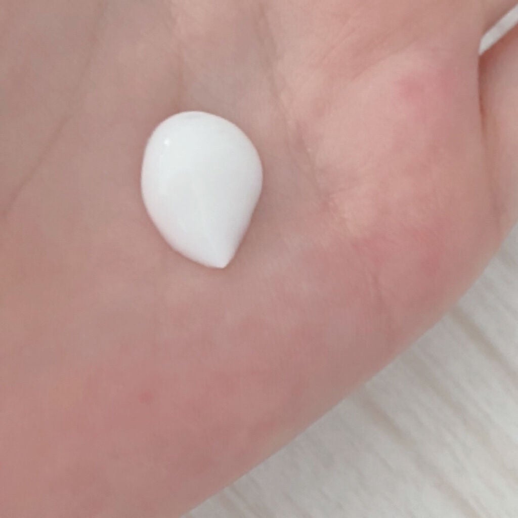 レッドボディーウォッシュ/MEDICUBE/ボディソープを使ったクチコミ(5枚目)