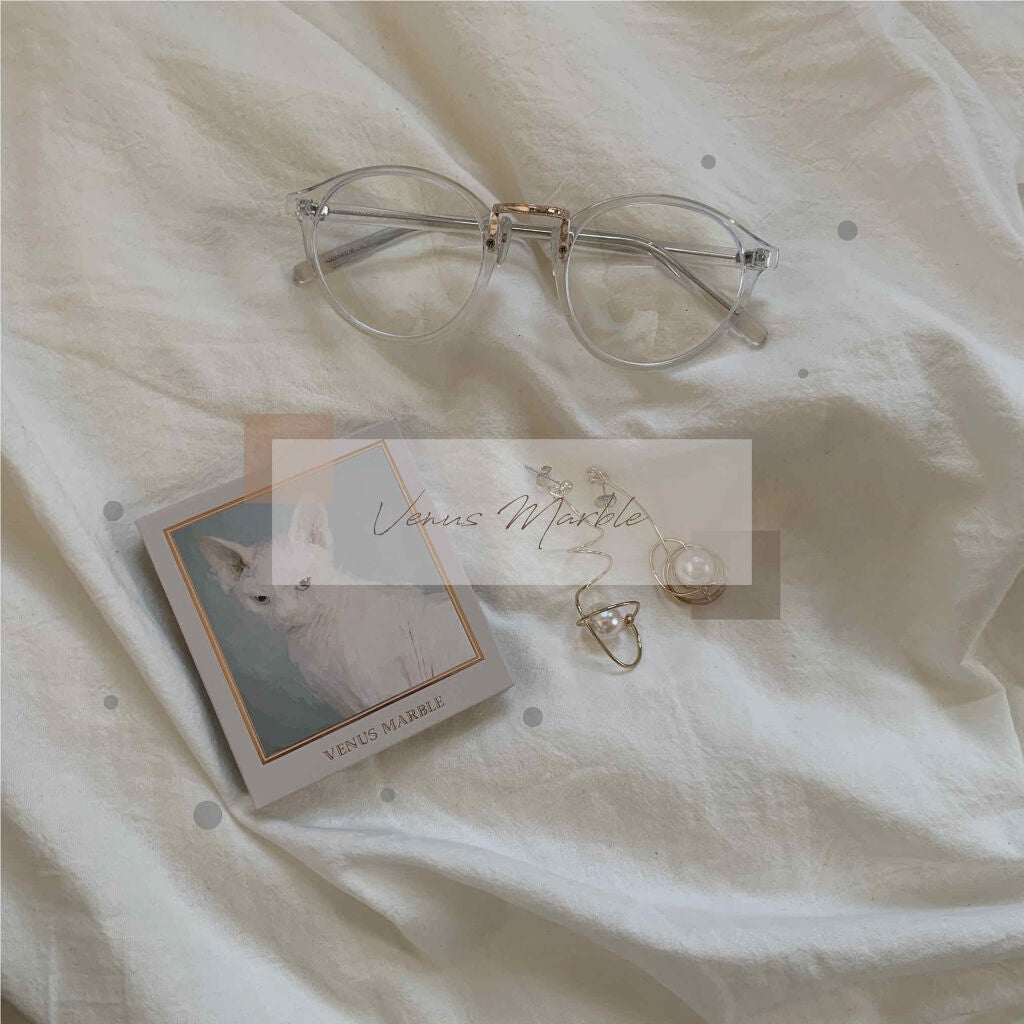 Venus Marble アイシャドウキャットシリーズ/Venus Marble/アイシャドウパレットを使ったクチコミ(1枚目)