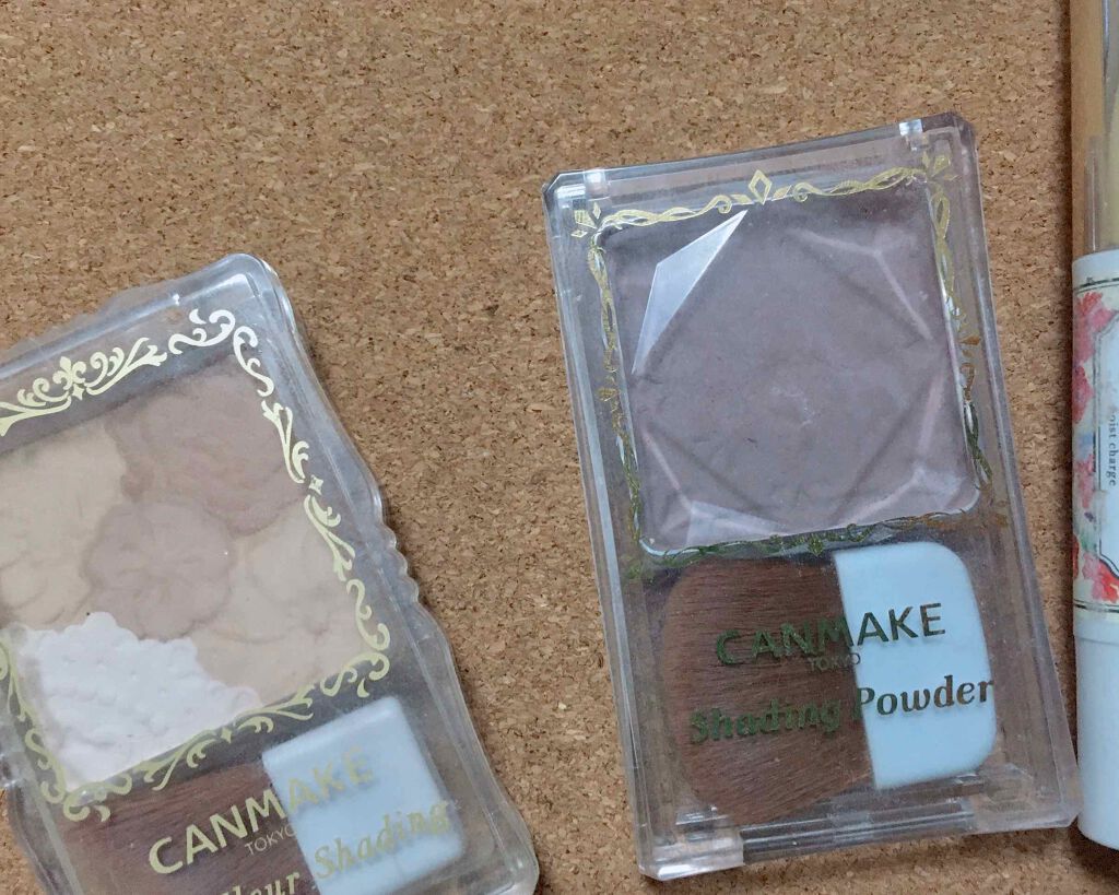 ステイオンバームルージュ/キャンメイク/口紅を使ったクチコミ(1枚目)