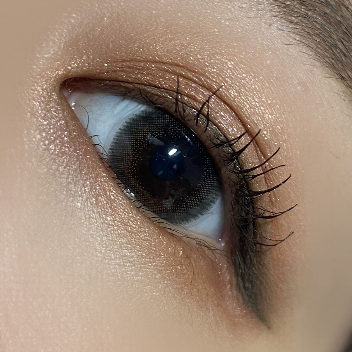 プランプメロウリップス 09 Mahogany/LUNASOL/口紅を使ったクチコミ（3枚目）