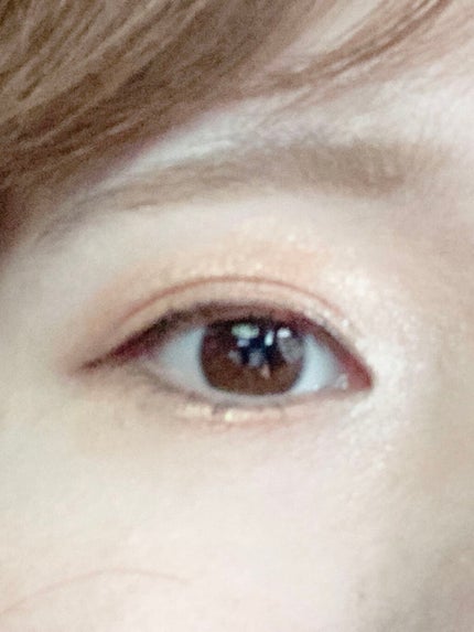 アイブロウフィルター/ドーリーウインク/眉マスカラを使ったクチコミ(3枚目)