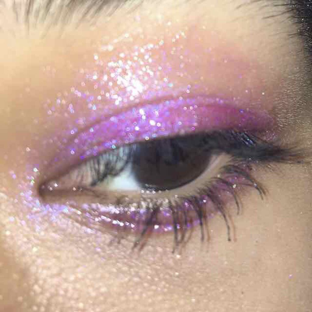 So Juicy Plumping Gloss/ColourPop/リップケアを使ったクチコミ（3枚目）