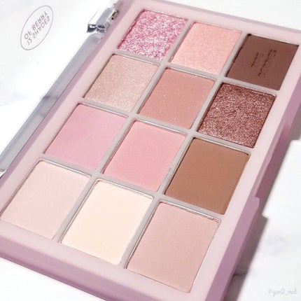 1DAY LASH UP シルキーロングマスカラa/K-パレット/マスカラを使ったクチコミ(6枚目)