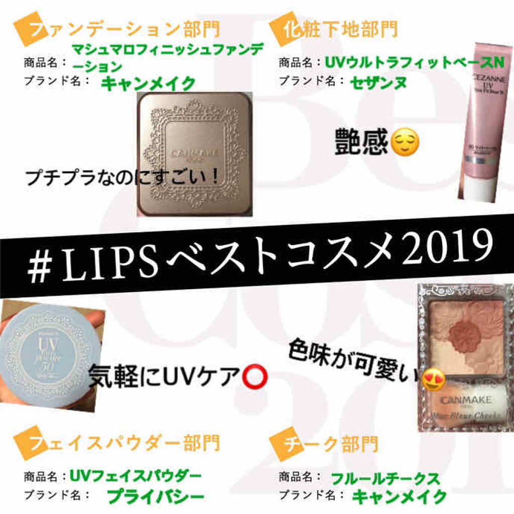 プライバシーUVパウダー50/プライバシー/ルースパウダーを使ったクチコミ（1枚目）