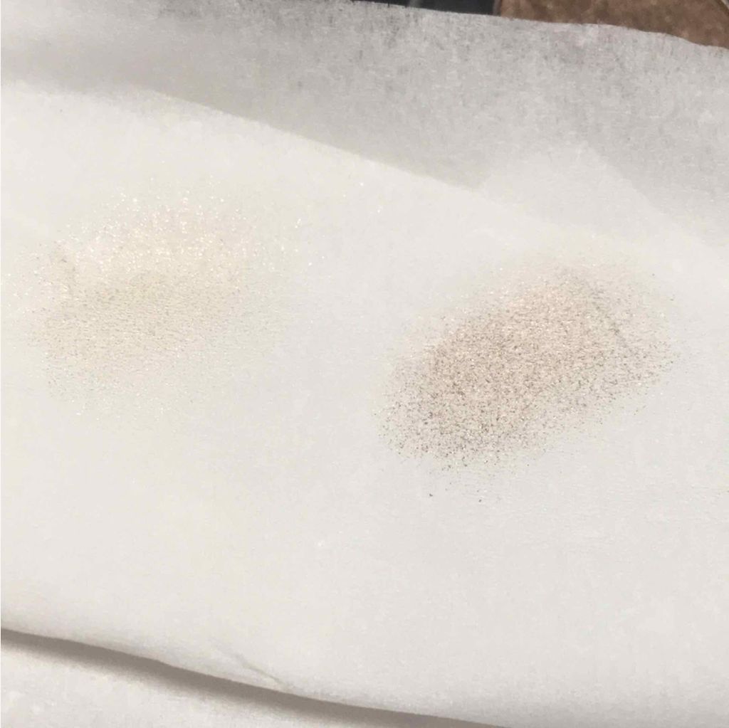 スモール アイシャドウ レトロスペック/M・A・C/単色アイシャドウを使ったクチコミ（2枚目）