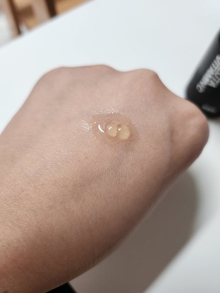 グルタ ビタミンC トーニング アンプル/IOPE/美容液を使ったクチコミ(2枚目)