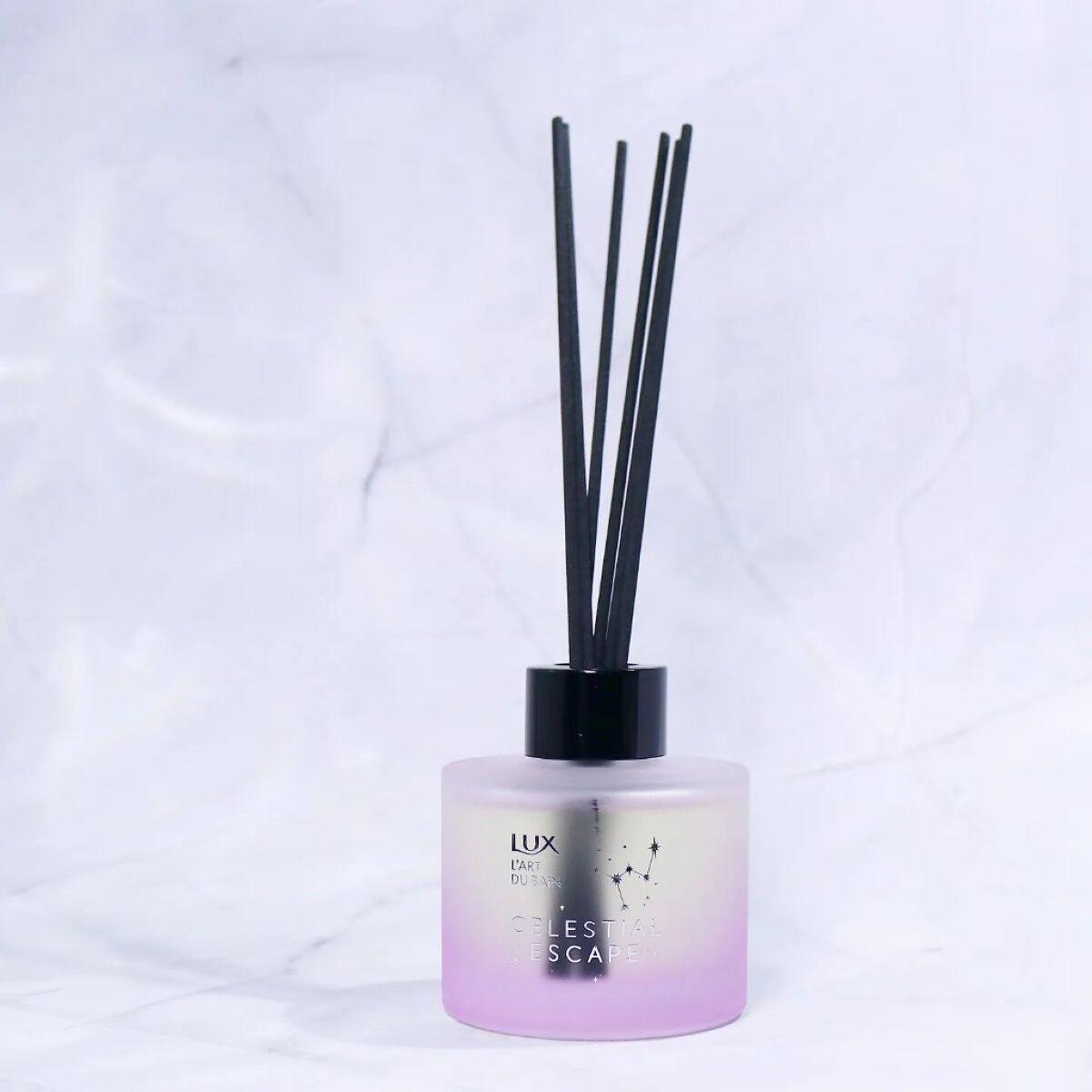 セレスティアルエスケープ ディフューザー		/LUX/ルームフレグランスを使ったクチコミ（2枚目）