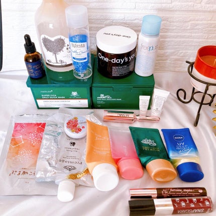 を使ったクチコミ(1枚目)