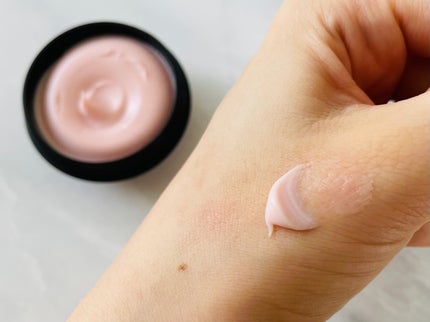 スキンスムーサー/Lekarka/化粧下地を使ったクチコミ(3枚目)