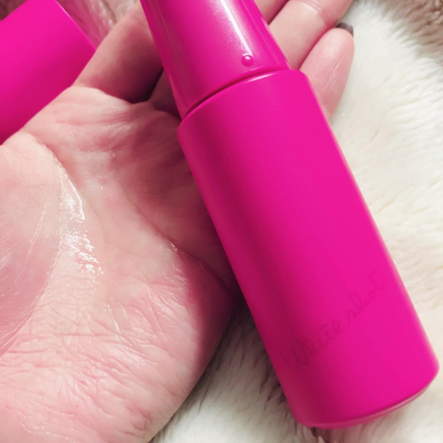 ホワイトショット フェイシャルセラム/POLA/美容液を使ったクチコミ(2枚目)