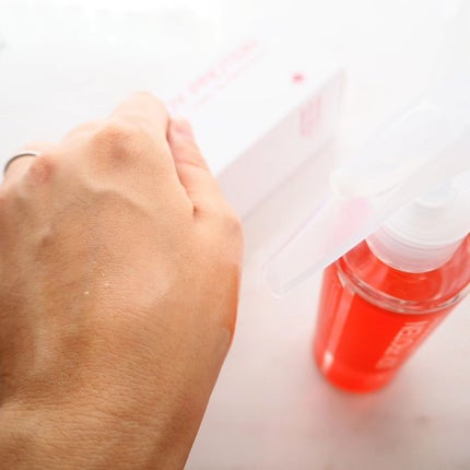 ノーウォッシュトリートメント/MEDICUBE/アウトバストリートメントを使ったクチコミ(4枚目)