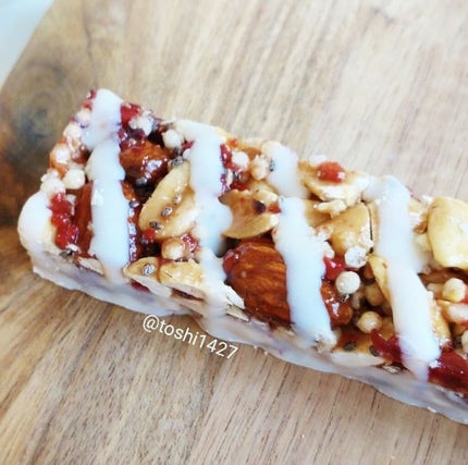 BE-KIND/KIND/シリアルバーを使ったクチコミ(3枚目)