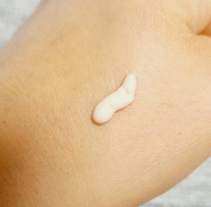 ウォータースプラッシュサンクリーム セラミド/espoir/日焼け止めクリームを使ったクチコミ(3枚目)