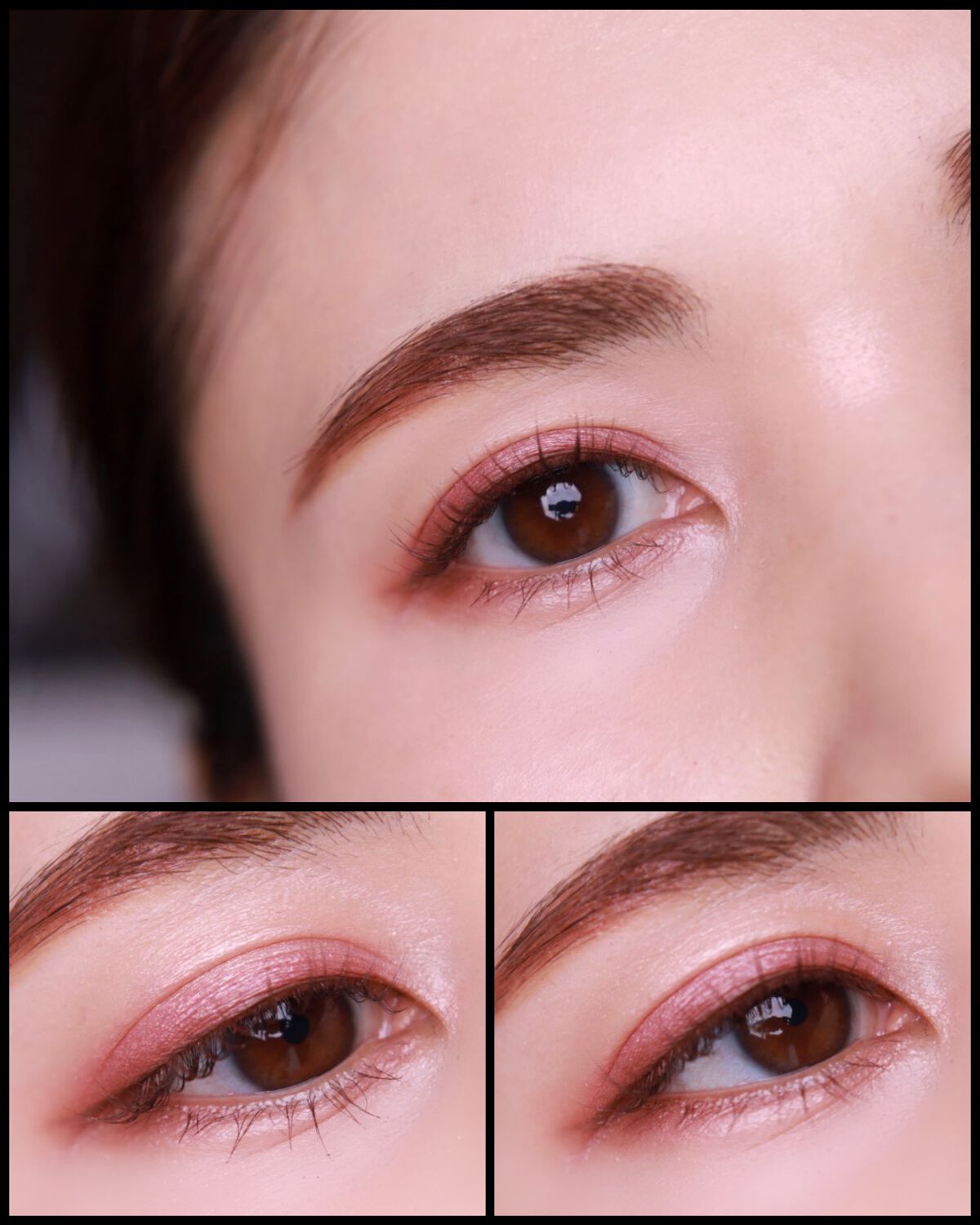 【旧】サンク クルール クチュール/Dior/アイシャドウパレットを使ったクチコミ(5枚目)
