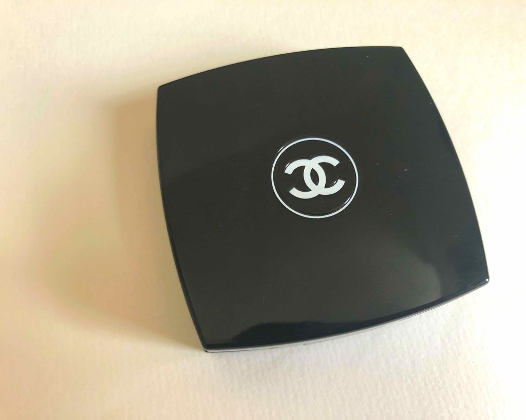 レ ティサージュ/CHANEL/パウダーチークを使ったクチコミ（1枚目）