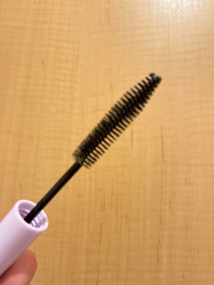 ポイントリペア/plus eau/ヘアジェルを使ったクチコミ(2枚目)