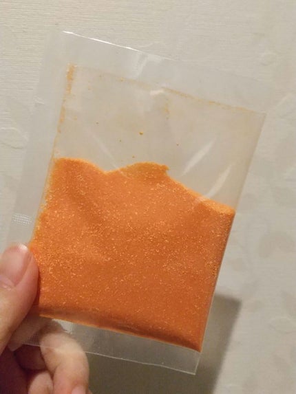 charley トラッドパウダーバスのクチコミ「charleyより
もぎたて果実のパウダーバス
柚子のかおりです!
冬至だったんですね☺️
.....」(2枚目)