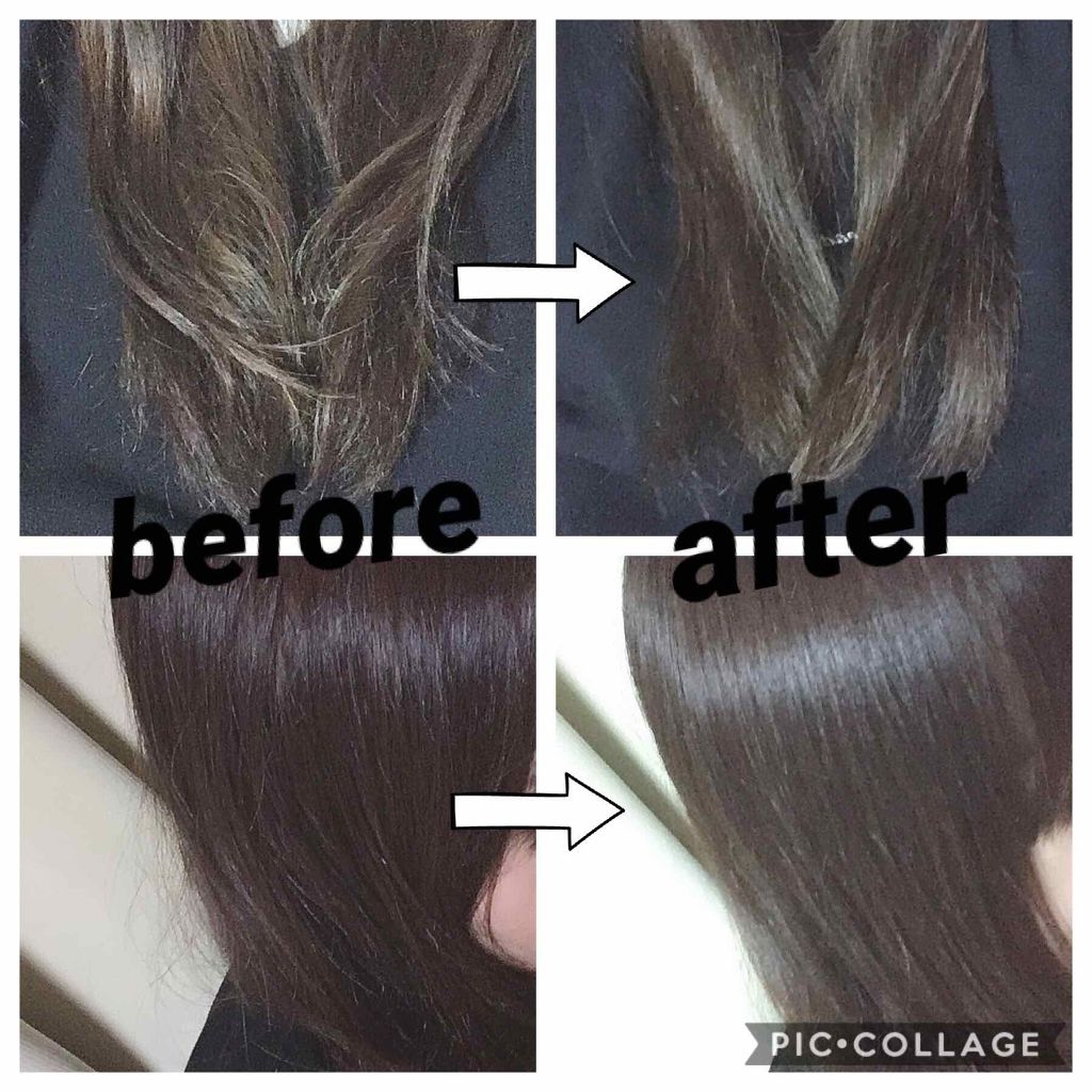 ザ・オリジナル ノーマル さくらマーブル/TANGLE TEEZER/ヘアブラシを使ったクチコミ（2枚目）